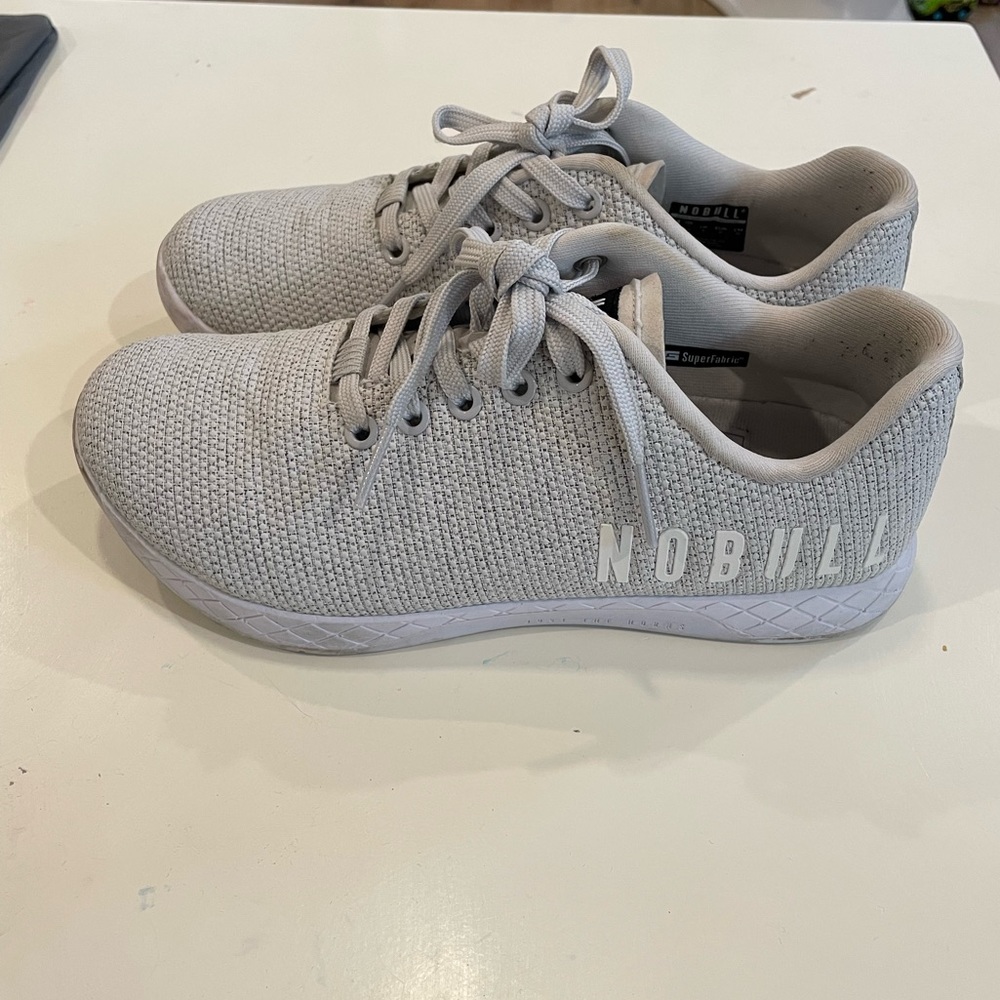 No Bull Arctic Trainers